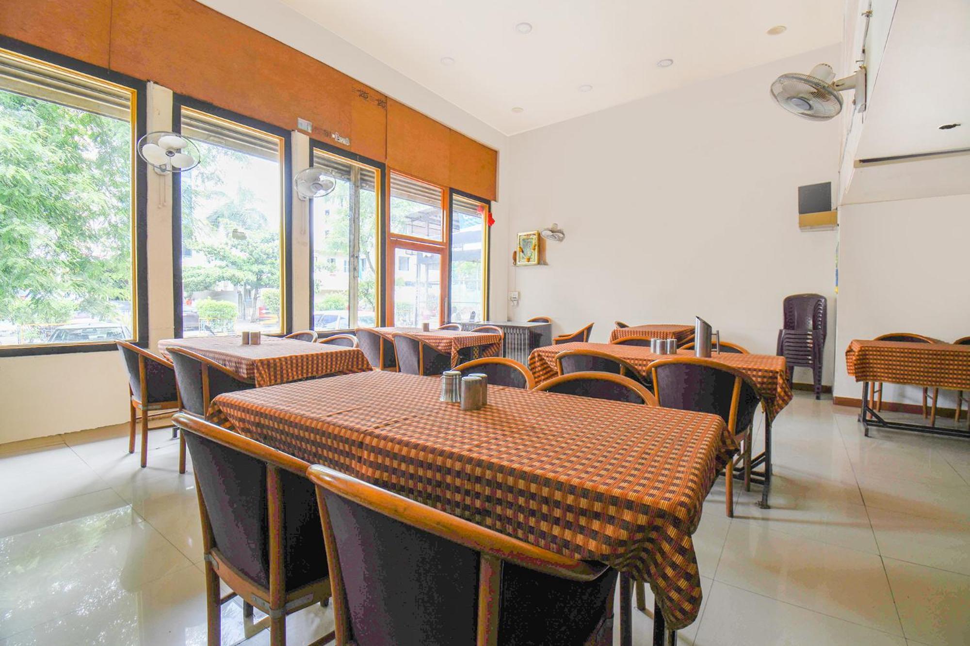Fabhotel Shagun Executive - Central Bus Stand Aurangabad Екстер'єр фото