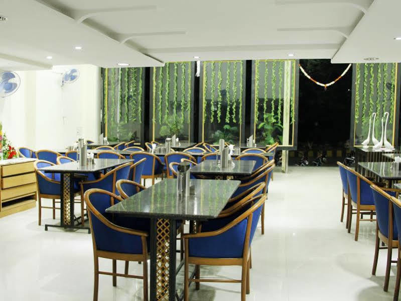 Fabhotel Shagun Executive - Central Bus Stand Aurangabad Екстер'єр фото